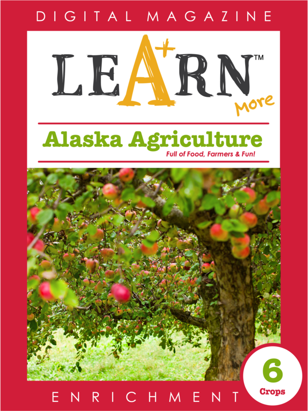 Alaska Agriculture