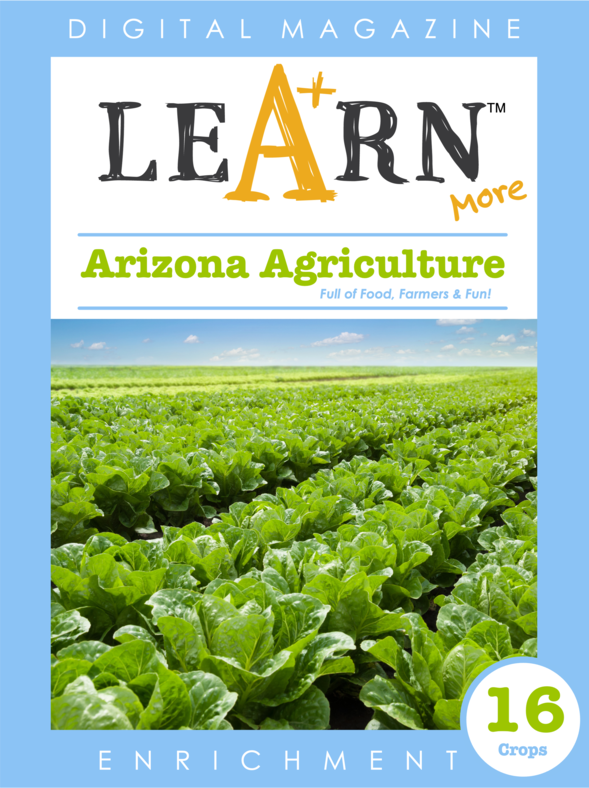 Arizona Agriculture