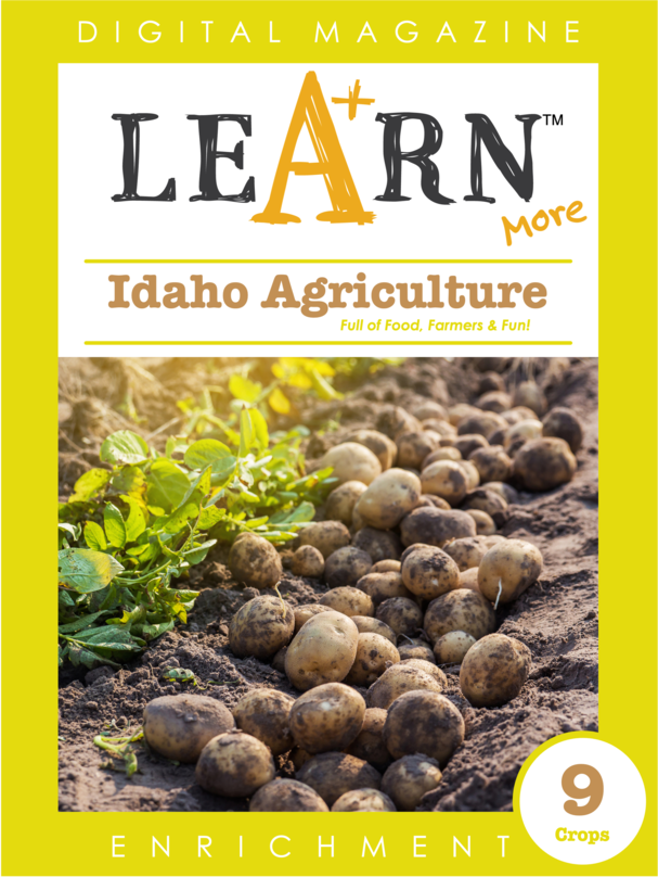 Idaho Agriculture