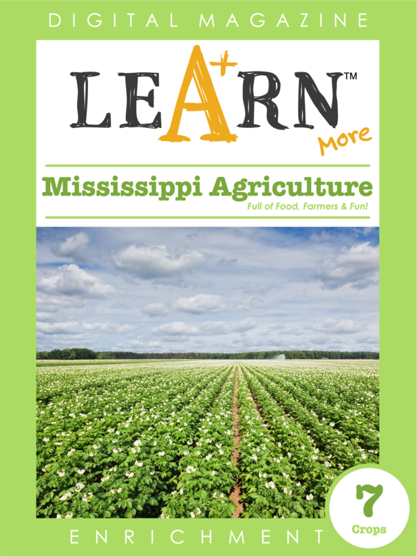Mississippi Agriculture