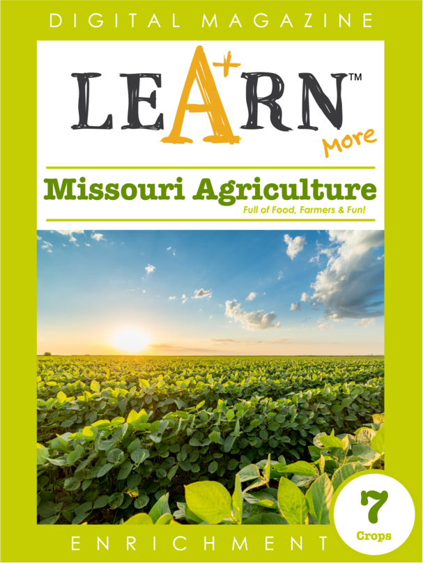 Missouri Agriculture