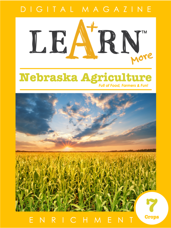 Nebraska Agriculture
