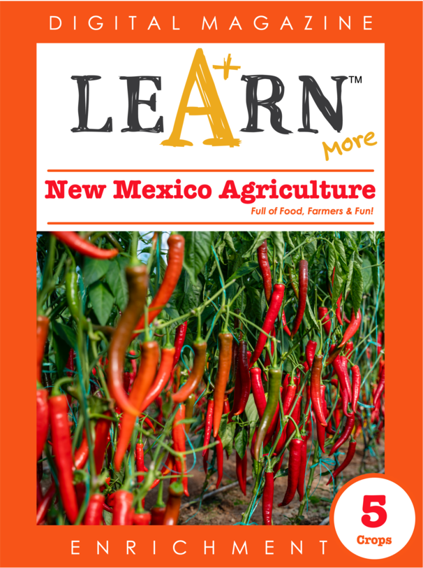New Mexico Agriculture