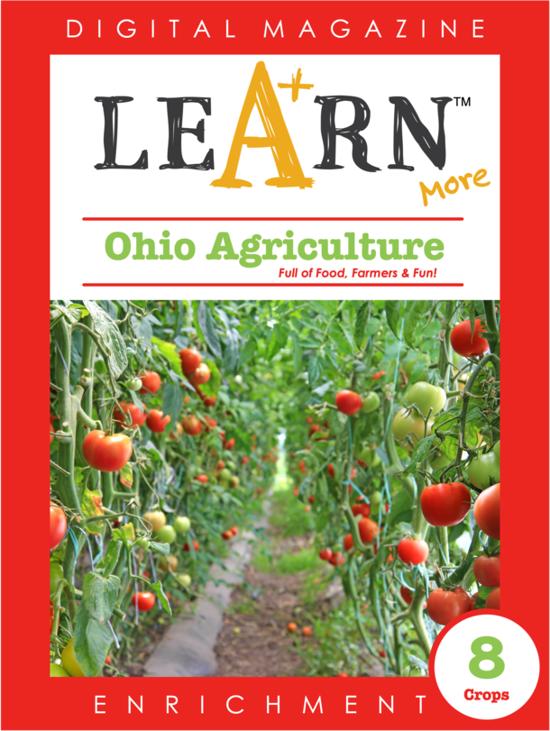 Ohio Agriculture
