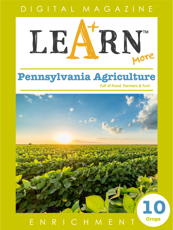 Pennsylvania Agriculture
