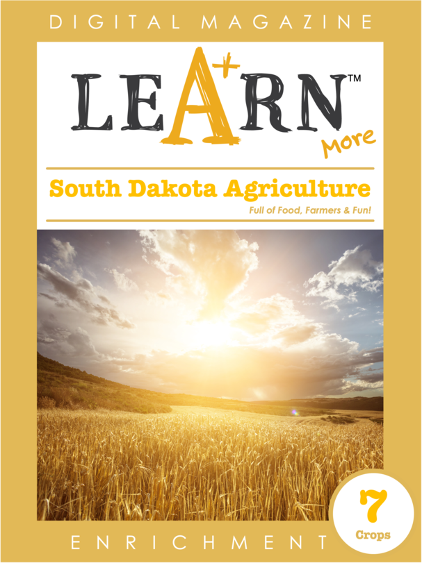 South Dakota Agriculture