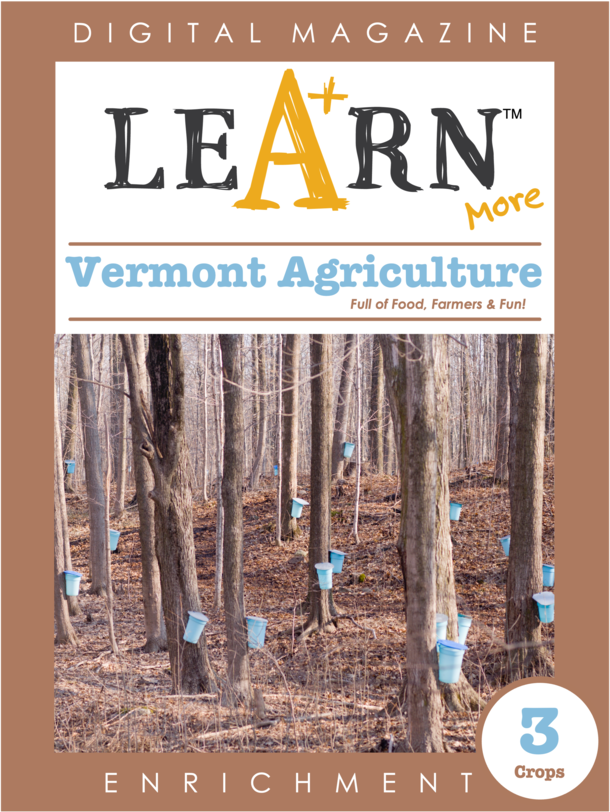Vermont Agriculture