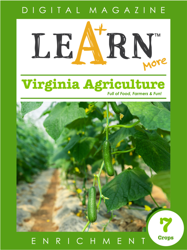 Virginia Agriculture