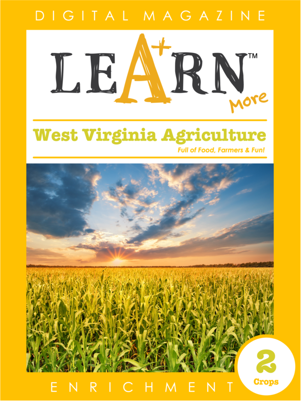 West Virginia Agriculture
