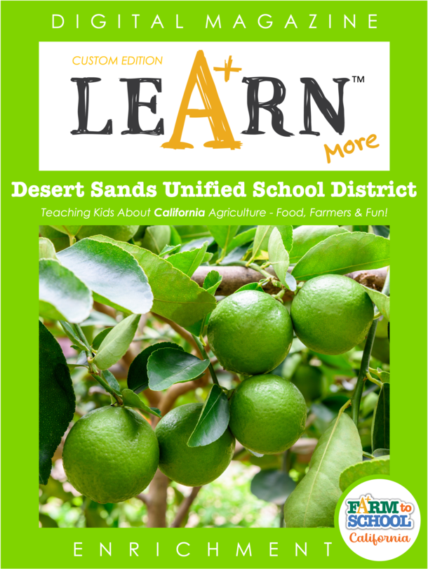 Desert Sands Unified School District