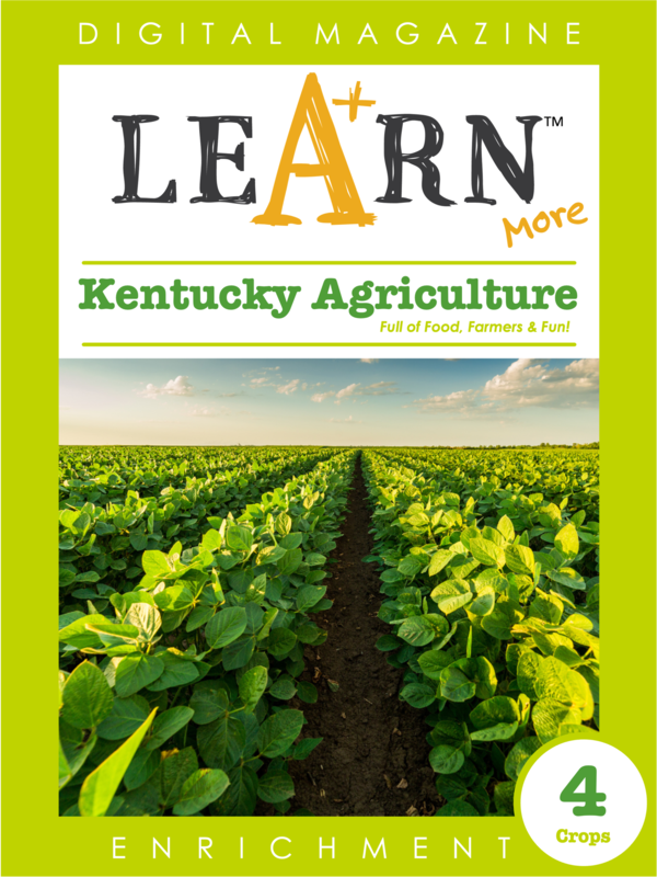 Kentucky Agriculture