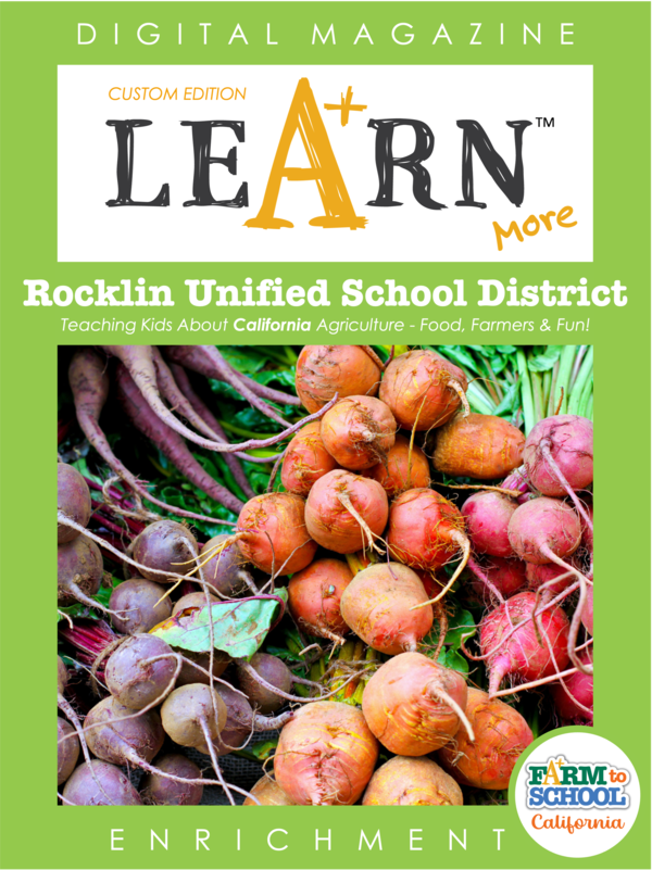 Rocklin Unified School District